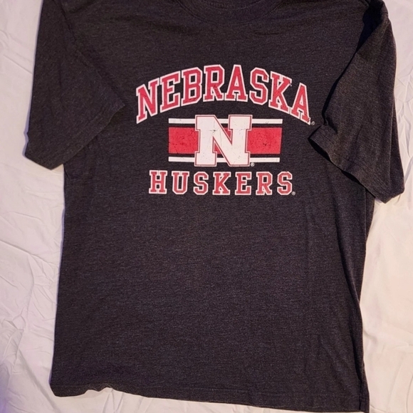 Vintage Nebraska Huskers - Picture 1 of 4